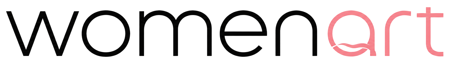 Womanart Logo